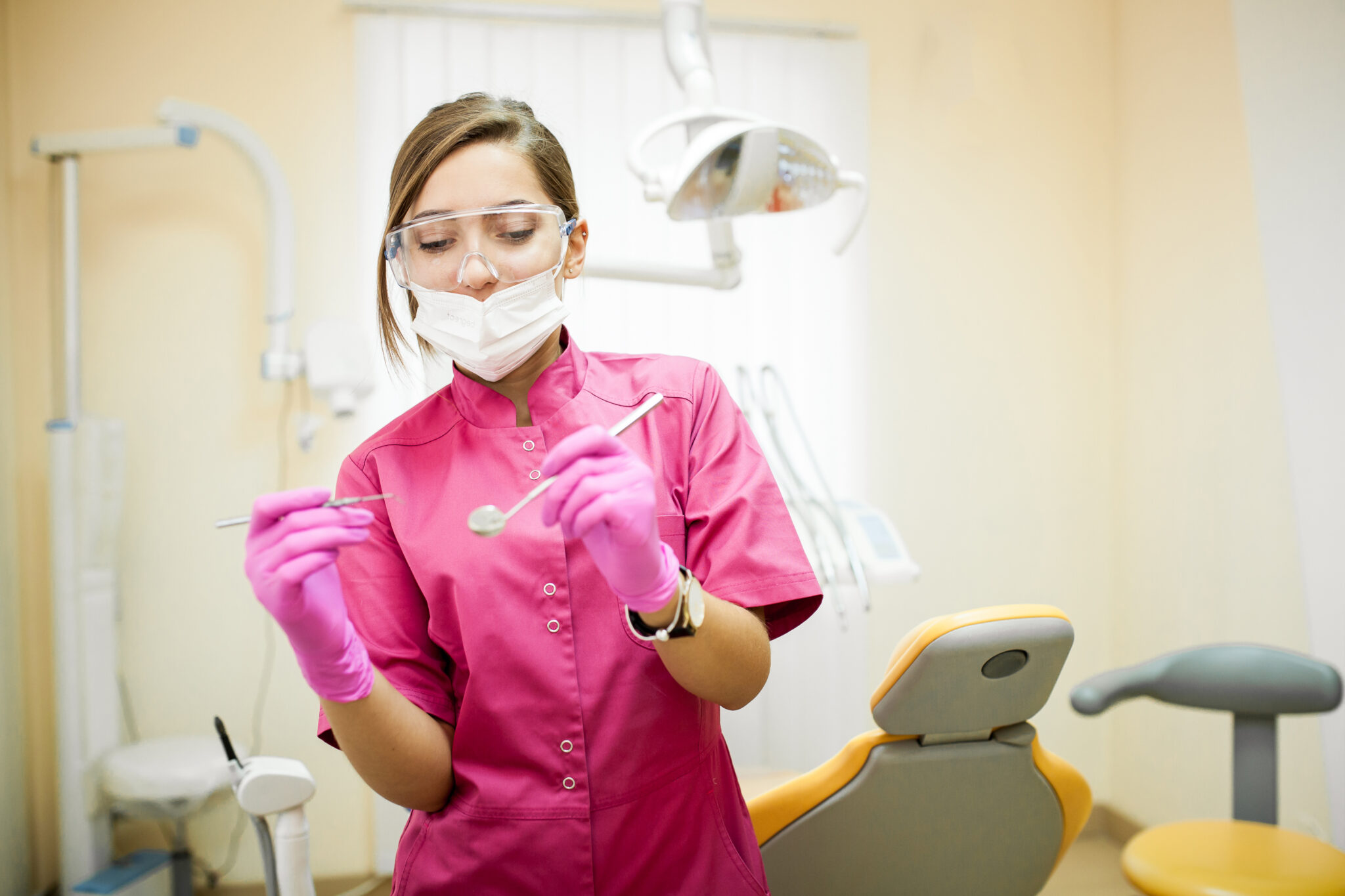 ZAPACHY DO GABINETU STOMATOLOGICZNEGO – CZYLI JAK STWORZYĆ PRZYJAZNĄ ATMOSFERĘ DLA PACJENTÓW.